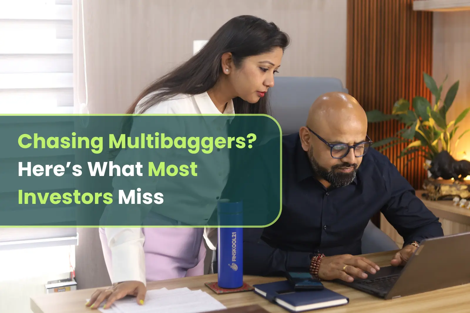 Chasing Multibaggers? Here’s What Most Investors Miss